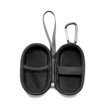 OOTDTY Auriculares de Protección Cubierta de Shell Anti-caída del estuche rígido para el Bose QuietComfort Inalámbrica Bluetooth Deporte Auriculares
