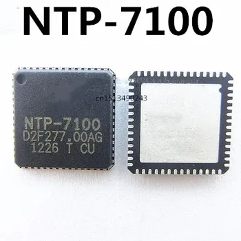 Original 2pcs/ NTP-7100 QFN