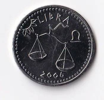 Somalilandia 10 Chelines Edición De 2006 Libra Monedas De África Nueva Moneda Original De La Unc Colección Real Raras Conmemorativa