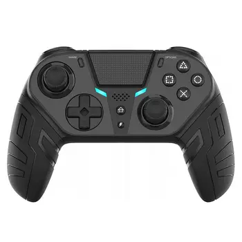 Para Sony PS4 Controlador compatible con Bluetooth Gamepad Para Playstation4 Detroit Inalámbrica Joystick Para Elite/Delgado/Pro Consola de Juegos