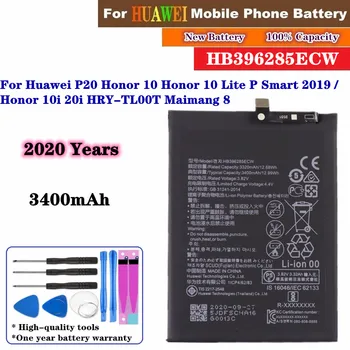 Para Honrar 10/10 Lite/10i/20i / Huawei P20 5.8