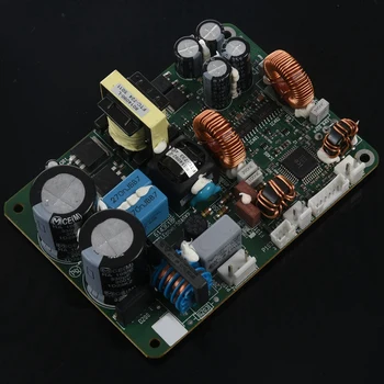 Nueva Icepower Circuito Amplificador De La Junta De Módulo Ice50Asx2 Amplificador De Potencia De La Junta De