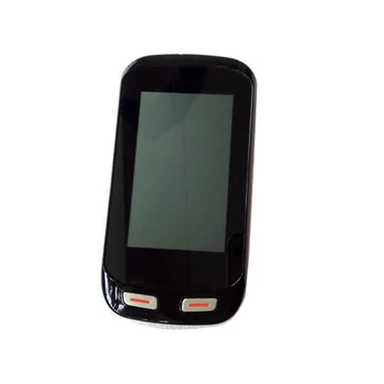 Original de la Pantalla LCD Táctil Digitalizador de Pantalla para Garmin approach G8 de Reemplazo de Pantalla para Garmin approach G8 Accesorios(Usa)