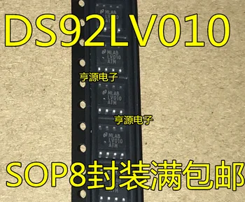 DS92LV010ATMX DS92LV010 LV010ATM SOP - 8 circuito integrado puede jugar póker