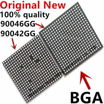 Nuevo CXD90046GG CXD90042GG 90046GG 90042GG conjunto de chips BGA