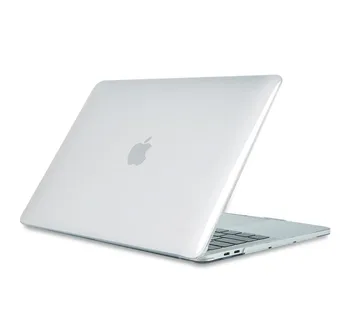 Duro portátil funda para Macbook Pro 15.4 pulgadas, A1398 Aire A1370 A1465 13,3 Pro A1278 A1706 A1708 A1989 Duro Cubierta de la funda para el MacBook