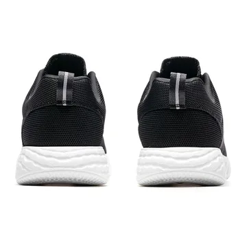ONEMIX Hombres Casual Zapatos 2020 de la Moda Unisex Mocasines de la Zapatilla de deporte de Malla Transpirable Ligero Mujeres Pisos Sólidos al aire libre Zapatos para Caminar