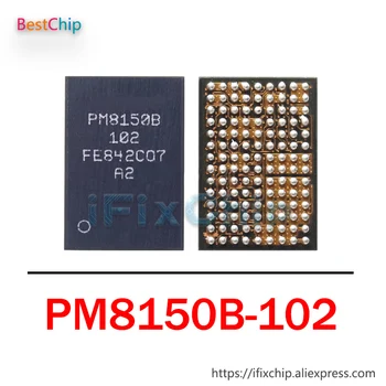 1-20pcs/lot PM8150B 102 Power IC Para Xiaomi fuente de Alimentación de Gestión de la IC Chip de la UAP PM PMIC 8150B 8150