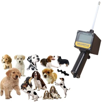BATERSUARG Perro Detector de Ovulación Criador Probador de la Máquina de la Planificación de un Embarazo Criador Canino Detección de Apareamiento