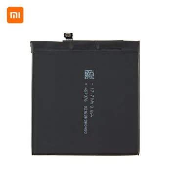 XIAOMI Original BM4C 4400mAh Batería Para Xiaomi Mi Mezcla BM4C de Alta Calidad Teléfono de Reemplazo de Baterías