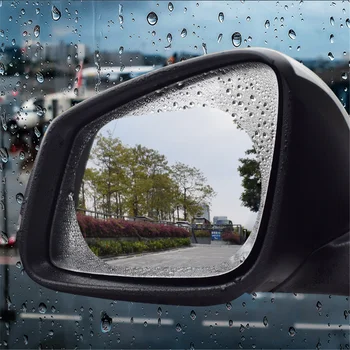 Vidrios de autos Película a Prueba de Lluvia para Suzuki SX4 SWIFT Alto Liane Grand Vitara Jimny S-Cross