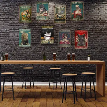Heineken Gril Placa de Metal de Estaño Letrero de Pared Retro de Hierro Pintura Advertencia Póster para Cafe Pub Bar de la Sala de Juego del Regalo de Boda