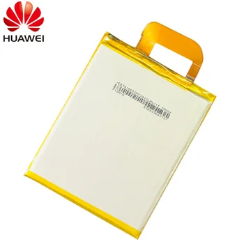 Original HB416683ECW Batería 3550 mAh Para Huawei Google Ascender Nexus 6P H1511 H1512 Batería +Pegamento Adhesivo +Herramientas Gratuitas