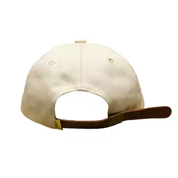 Bordado de golf Le Fleur Tyler El Creador de Nuevos Mens Womens Llama Sombrero Gorra Snapback bordado de la gorra de casquette de béisbol sombreros #702