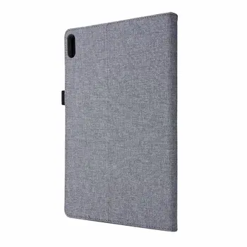 Para Huawei MatePad Pro 10.8 caja de la Tableta Con el Plegado de suspensión Inteligente Stand Para Huawei MRX-AL09 W09 W19 AL19 Caso + película de Pen