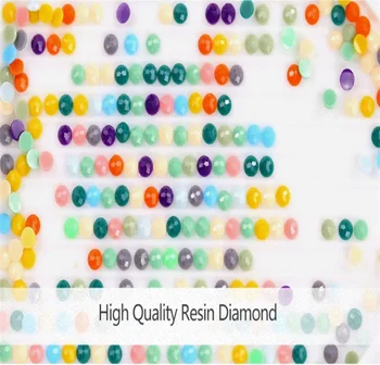 Nuevo cantante de rock, Johnny Hallyday (Johnny Hallyday) Diamante Pintura de punto de Cruz Kit de Bricolaje Diamante Bordado 3D Diamante Mo