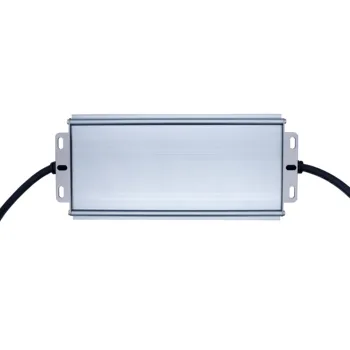 Controlador de LED de 200w 250W 300W 400W 500W AC110-264V 5A 10A fuente de Alimentación Para LED Transformador de Iluminación al aire libre impermeable adaptador de corriente