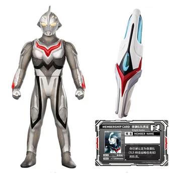 Genuino Bandai Ultraman Nexus Evolución De La Transfiguración Espada Transfiguración Set De Juguetes De La Colección De Hobby Gift