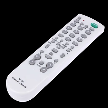 Portátil de Super Versión Universal TV mando a distancia Para TV Televisión