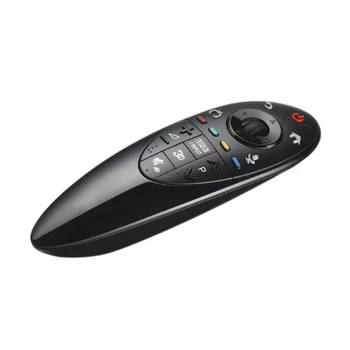 Dynamic Smart 3D TV con el Control Remoto para LG IC 3D Reemplazar el Control Remoto de TV