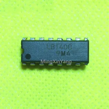 5PCS LB1408 DIP-16 Integrated Circuit IC chip