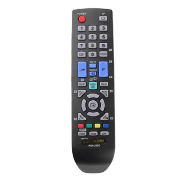Hogar Universal de Televisión de TV de Control Remoto Para Samsung Smart TV LCD LED HDTV RM-L800 BN59-00865A BN59-0942A
