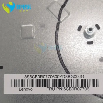 Ruso teclado Retroiluminado para Lenovo IdeaPad 330S-14IKB 330S 14IKB PC4CB RU Teclados almrest Superior de la Cubierta de la caja del panel táctil de 5CB0R07706