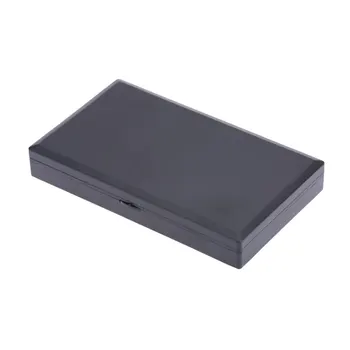 Alta Precisión Mini Portátil de Electrónica Digital Pocket Escala de la Joyería de 650g/0.1 g Pantalla LCD Azul Escalas g/gn/oz/ozt/ct/t/dwt