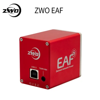 ZWO EAF-5V Estándar Automático Electrónico de Enfoque (EAF) - EAF-S ZWO C11 C14 C8 C925 transporte Gratuito