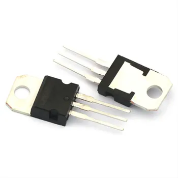 10pcs LM340T-12 A-220 LM340T TO220