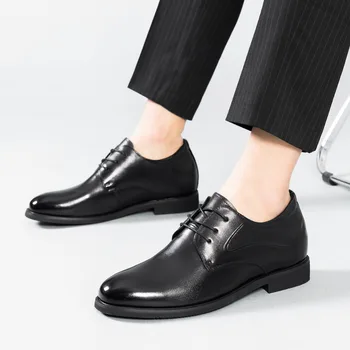 2021 nuevo de alta calidad de los hombres casual zapatos
