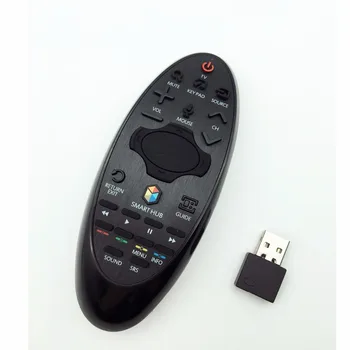 Control remoto Adecuado para Smart TV de Samsung BN59-01185G BN5901185G BN59-01181F BN5901181F BN59-01185U BN5901185U