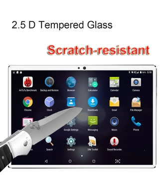 6G+128GB Tablet PC Nueva 2021 10.1 Pulgadas Full Netcom Ultra-delgada Pantalla Grande el Aprendizaje Juego Zhuo Teléfono 4G Tablet PC