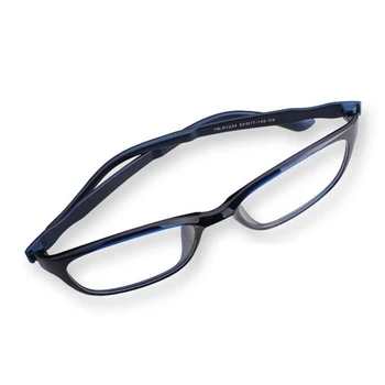 Elbru Ultraligero TR90 Anti-Luz Azul Gafas de Lectura de las Mujeres de los Hombres Gafas de Presbicia Hipermetropía Anteojos +1.0 a+4.0 Unisex