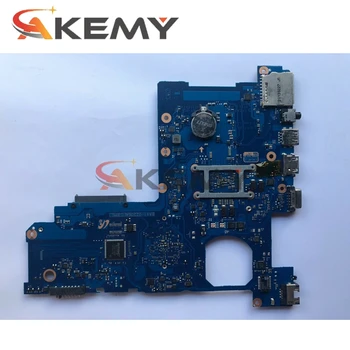AkemyFor Samsung NP270 NP270E5E de la Placa base del ordenador Portátil HM76 I3-3120U CPU DDR3 BA92-12172A BA92-12172B BA41-02206A