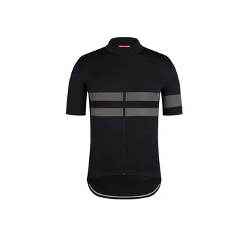 Los hombres de la Bicicleta Traje de Equipo de Ropa de Verano camiseta de Manga Corta de secado Rápido Jersey 2021 cómodo y Transpirable