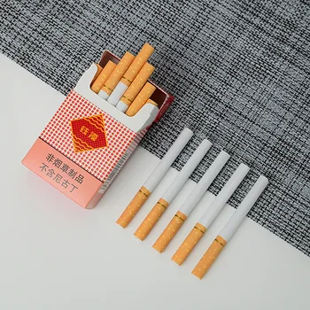 YUXI los Hombres Dejar de Fumar Sin Nicotina Y el Alquitrán Saludable que los Cigarrillos Envío Gratis en la Mayoría de los Países