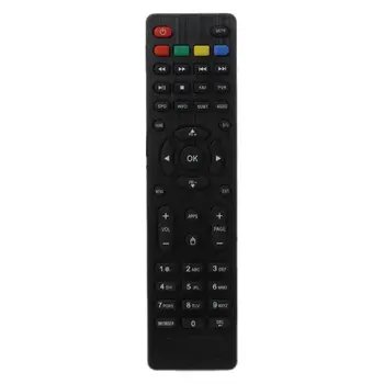 Mecool Control Remoto Contorller de Reemplazo para K1 KI Plus KII Pro DVB-T2 DVB-S2 DVB Android TV Box Receptor de Satélite