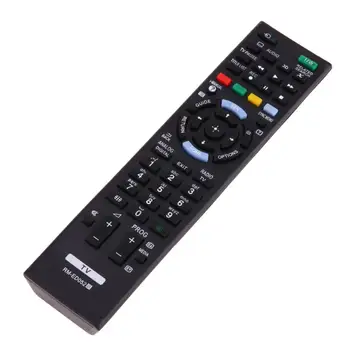 Control remoto de Reemplazo de Controles Remotos para SONY TV RM-ED050 RM-ED052 RM-ED053 RM-ED060 RM-ED046 RM-ED044