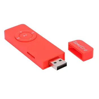 USB en línea de la tarjeta de reproductor de MP3 U disco reproductor de mp3 reproductor de música sin pérdida de Sonido Multimedia de Música, Reproductor de MP3 de Apoyo a la Micro de la Tarjeta del TF
