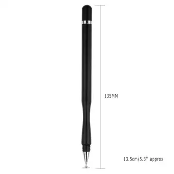 Pantalla táctil de Dibujo de Lápiz óptico para el iPhone iPad Smart Phone Tablet PC de la Pantalla Táctil Stylus Pen Nuevo
