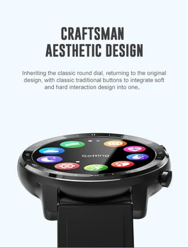 SANLEPUS 2021 NUEVO Reloj Inteligente Hombres Mujeres IP67 Impermeable de los Relojes Smartwatch Monitor de Ritmo Cardíaco Para Android Xiaomi Samsung iPhone