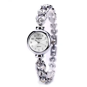 Las mujeres relojes de cuarzo originalmente relojes de las mujeres de moda reloj de 2021 diseñador de las mujeres ronda de cuarzo relojes de oro reloj de mujer
