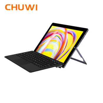 CHUWI UBook de 11,6 Pulgadas de Tablet PC de Windows 10 Intel N4120 1920*1080 Duad Procesador core 8GB de RAM de 256 gb SSD Tabletas