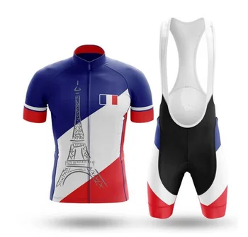 Bicicleta de montaña Jersey de Ciclismo en Bicicleta la ropa de la carretera MTB bicicleta camisa tops transpirable ciclo superior Para los Hombres